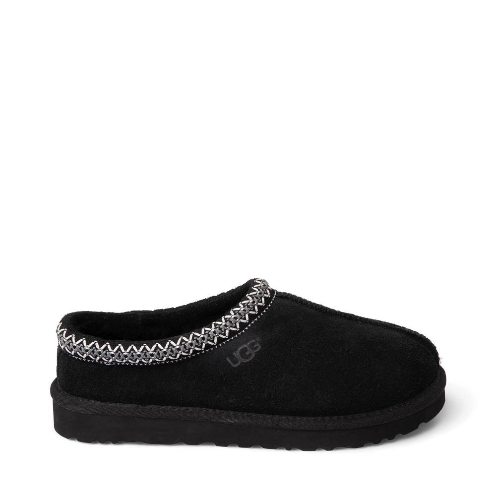 Black Tasman uggs
